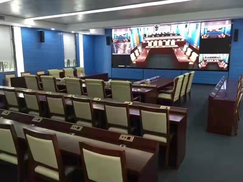 视频会议系统与远程医疗解决方案，推动医疗与健康领域的数字化转型