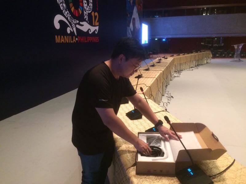 深圳市航视达科技：以技术为笔，书写视频会议行业的专业答卷
